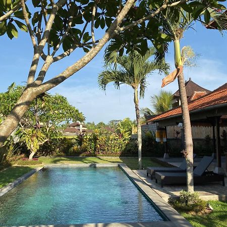 Rumah Dadong Ubud  Ngoại thất bức ảnh