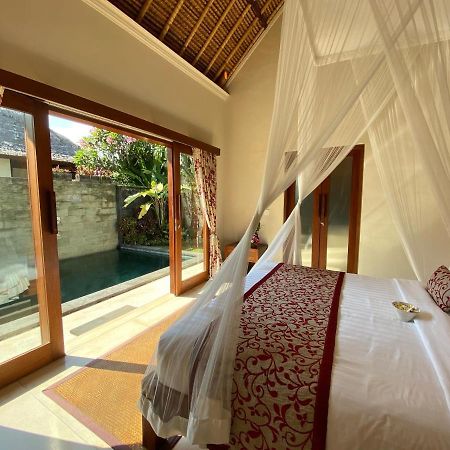 Rumah Dadong Ubud  Ngoại thất bức ảnh