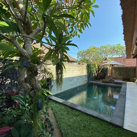 Rumah Dadong Ubud  Ngoại thất bức ảnh