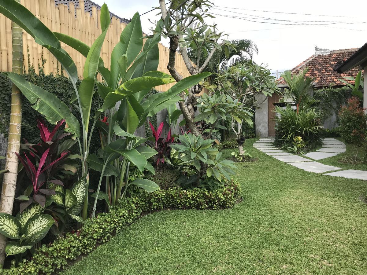 Rumah Dadong Ubud  Ngoại thất bức ảnh