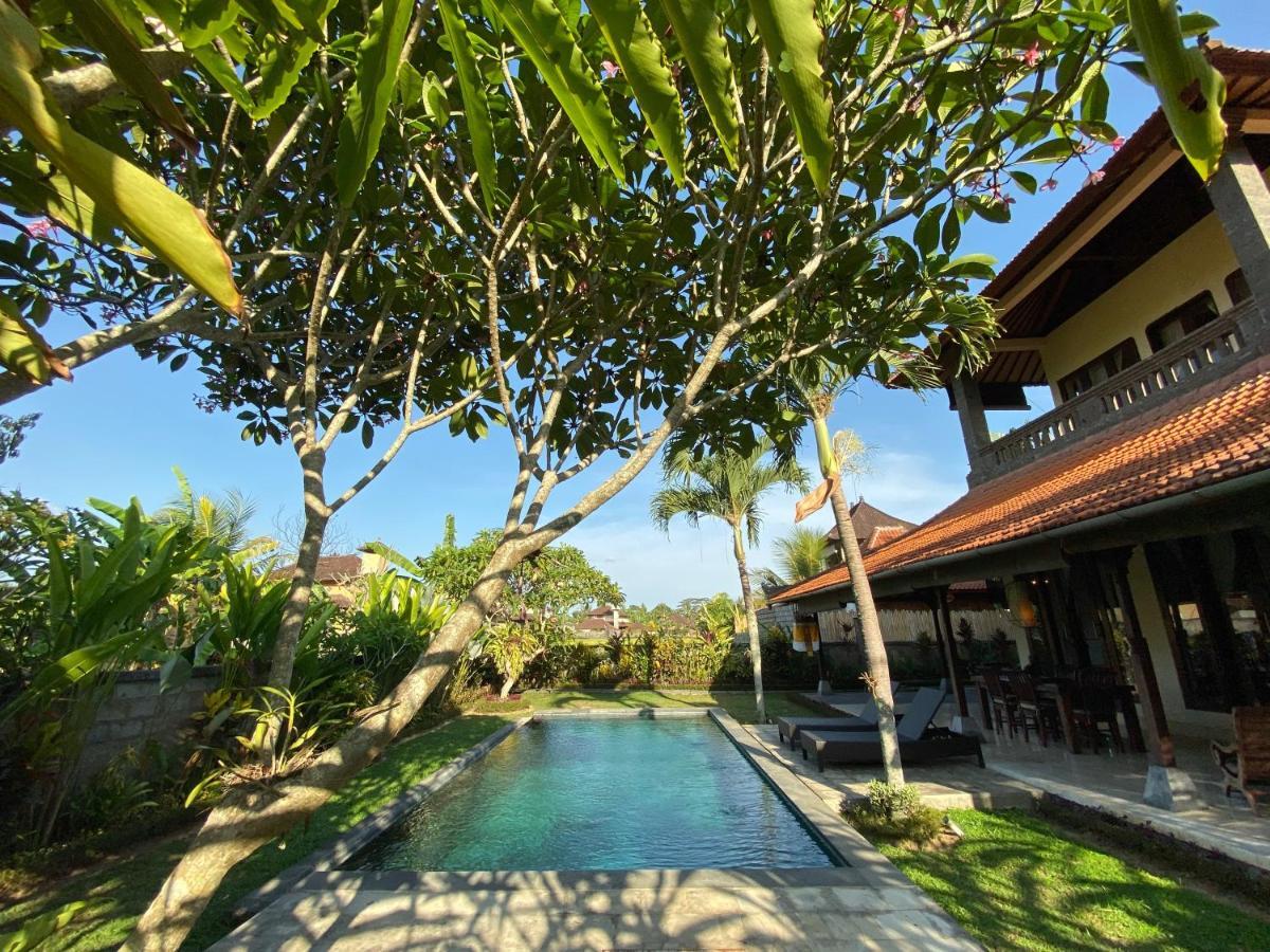 Rumah Dadong Ubud  Ngoại thất bức ảnh