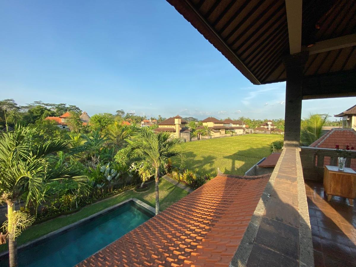 Rumah Dadong Ubud  Ngoại thất bức ảnh
