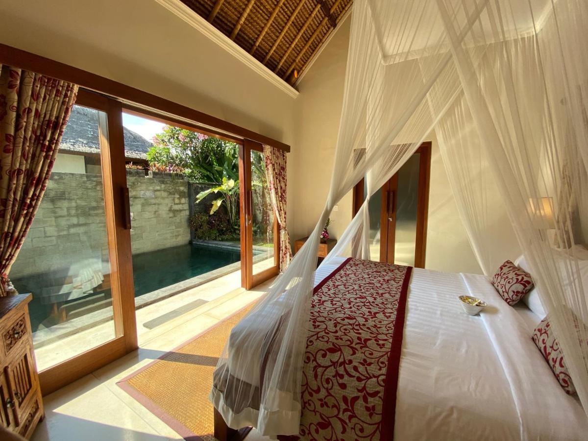Rumah Dadong Ubud  Ngoại thất bức ảnh