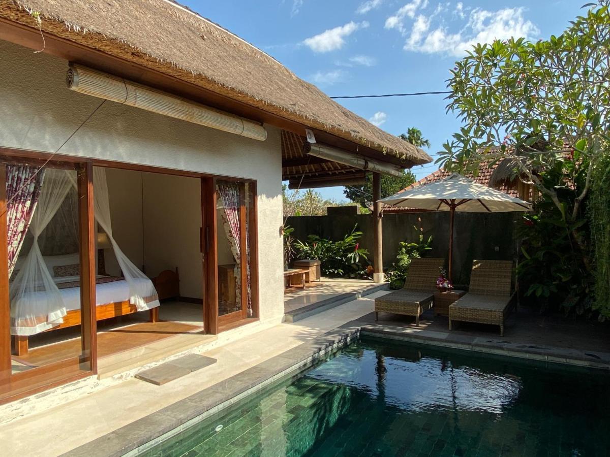 Rumah Dadong Ubud  Ngoại thất bức ảnh