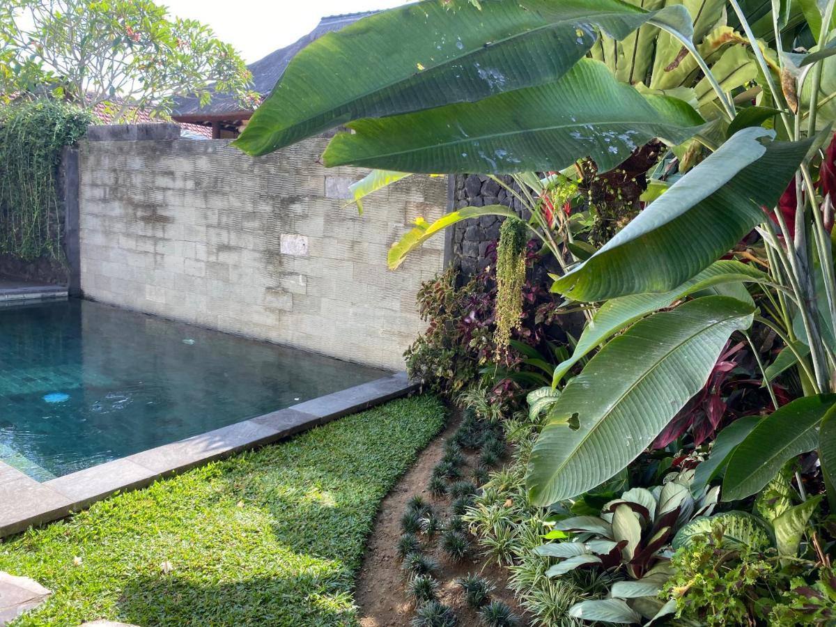Rumah Dadong Ubud  Ngoại thất bức ảnh