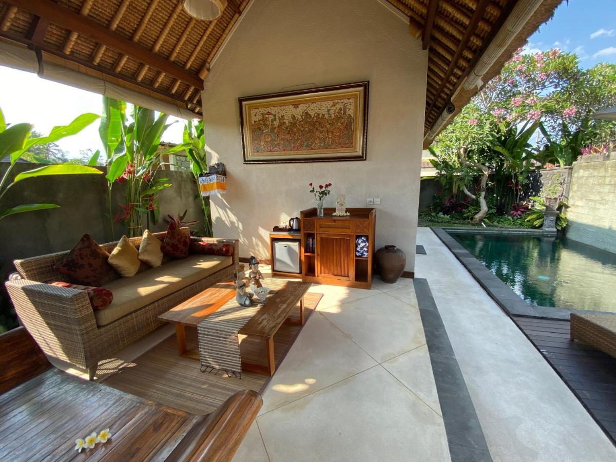 Rumah Dadong Ubud  Ngoại thất bức ảnh