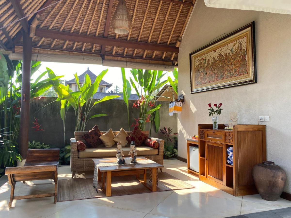 Rumah Dadong Ubud  Ngoại thất bức ảnh