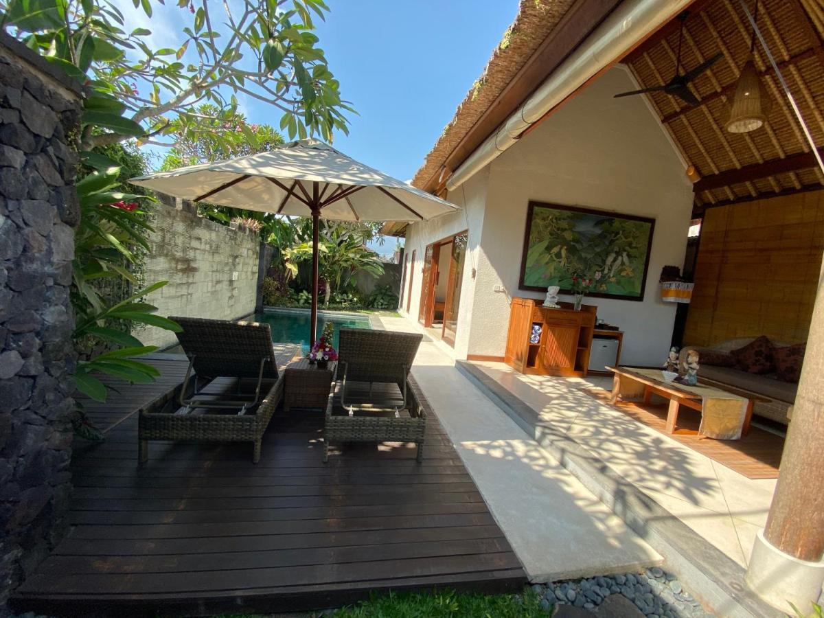 Rumah Dadong Ubud  Ngoại thất bức ảnh