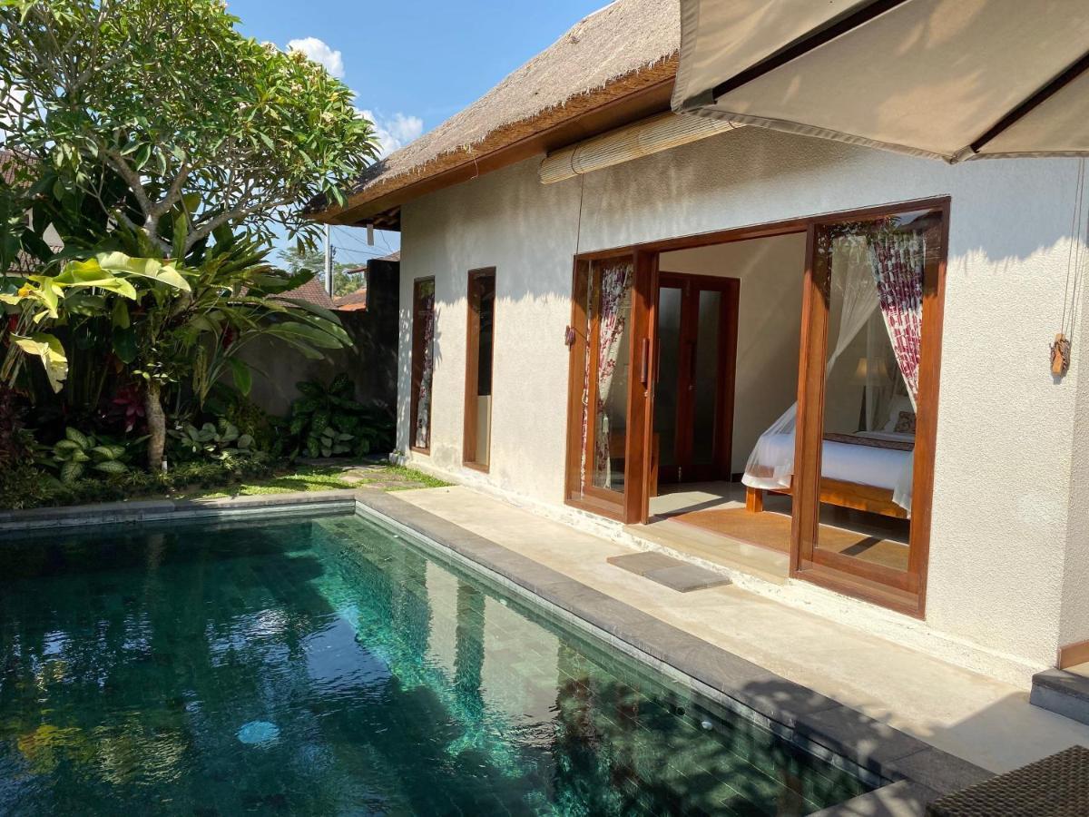 Rumah Dadong Ubud  Ngoại thất bức ảnh