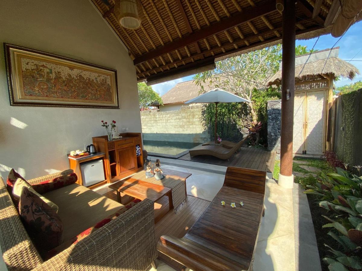 Rumah Dadong Ubud  Ngoại thất bức ảnh