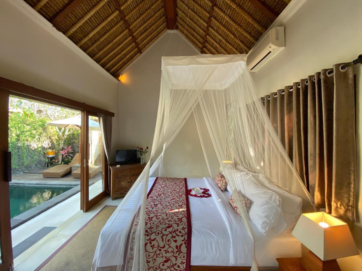 Rumah Dadong Ubud  Ngoại thất bức ảnh