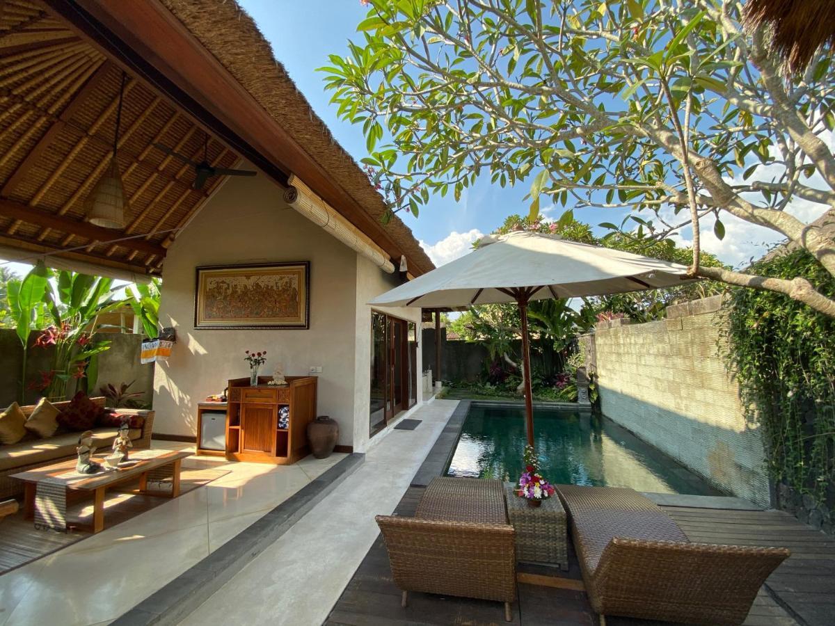 Rumah Dadong Ubud  Ngoại thất bức ảnh