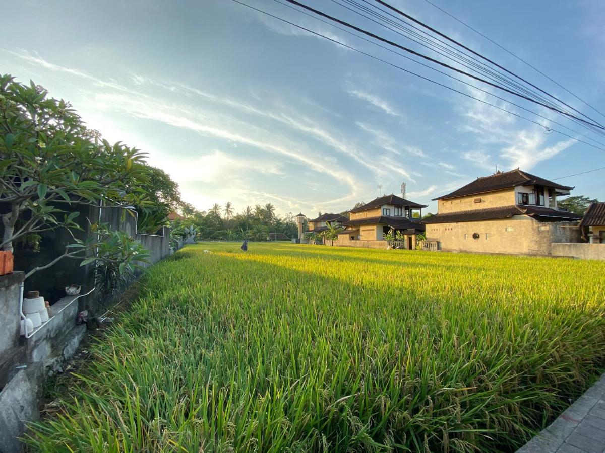 Rumah Dadong Ubud  Ngoại thất bức ảnh
