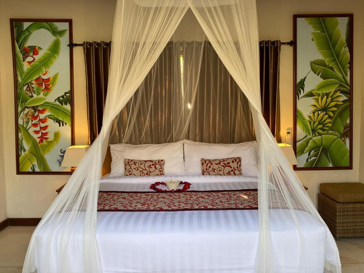 Rumah Dadong Ubud  Ngoại thất bức ảnh