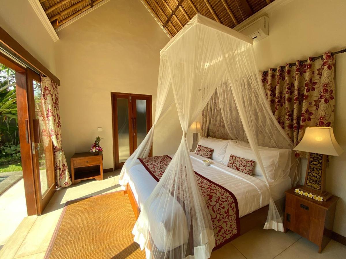 Rumah Dadong Ubud  Ngoại thất bức ảnh