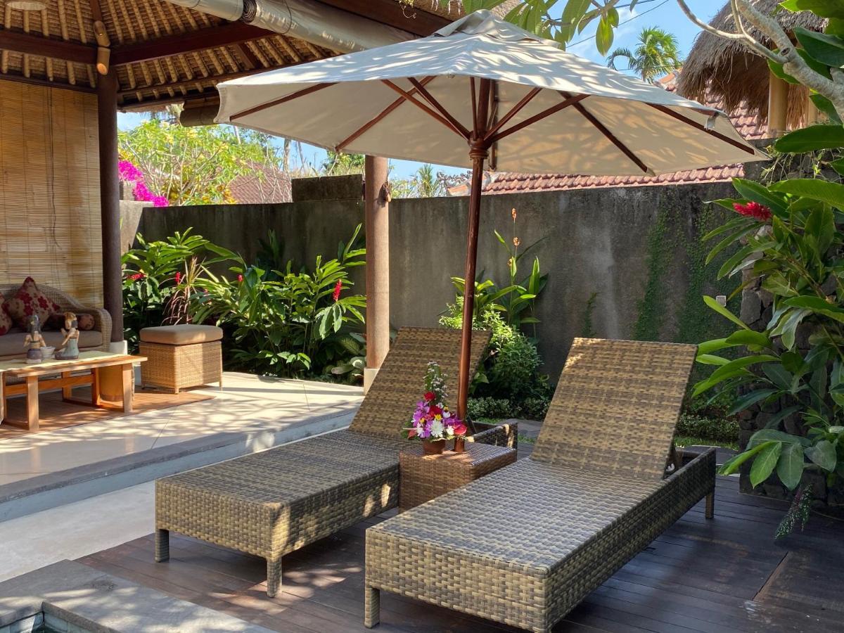 Rumah Dadong Ubud  Ngoại thất bức ảnh