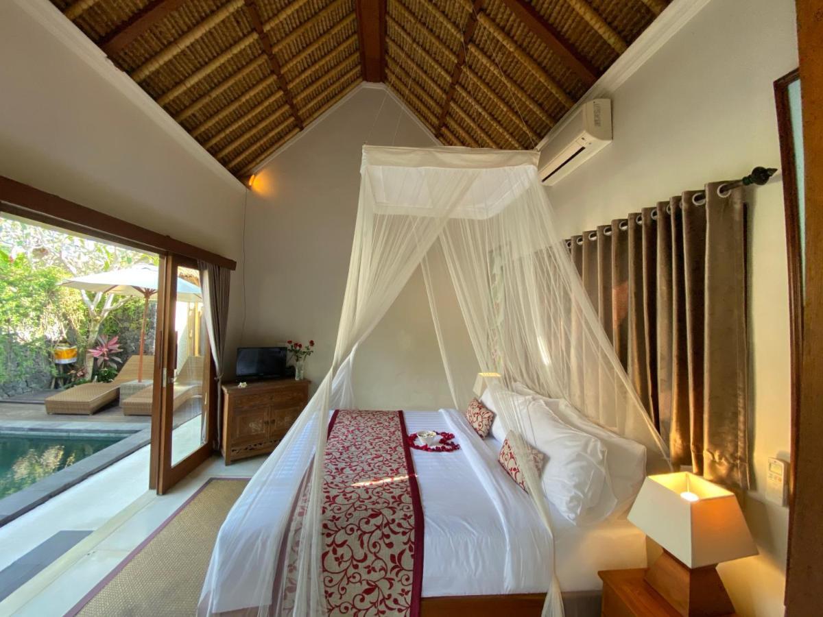 Rumah Dadong Ubud  Ngoại thất bức ảnh