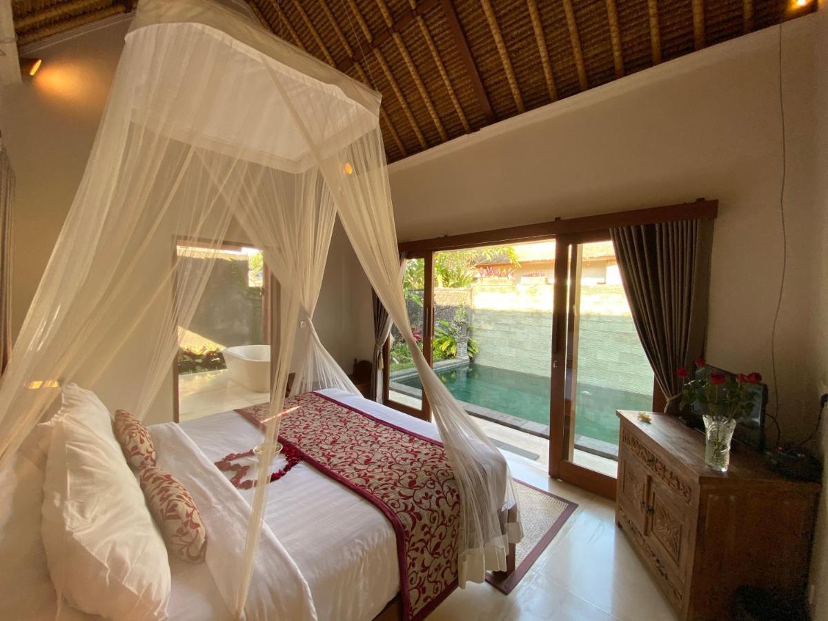 Rumah Dadong Ubud  Ngoại thất bức ảnh