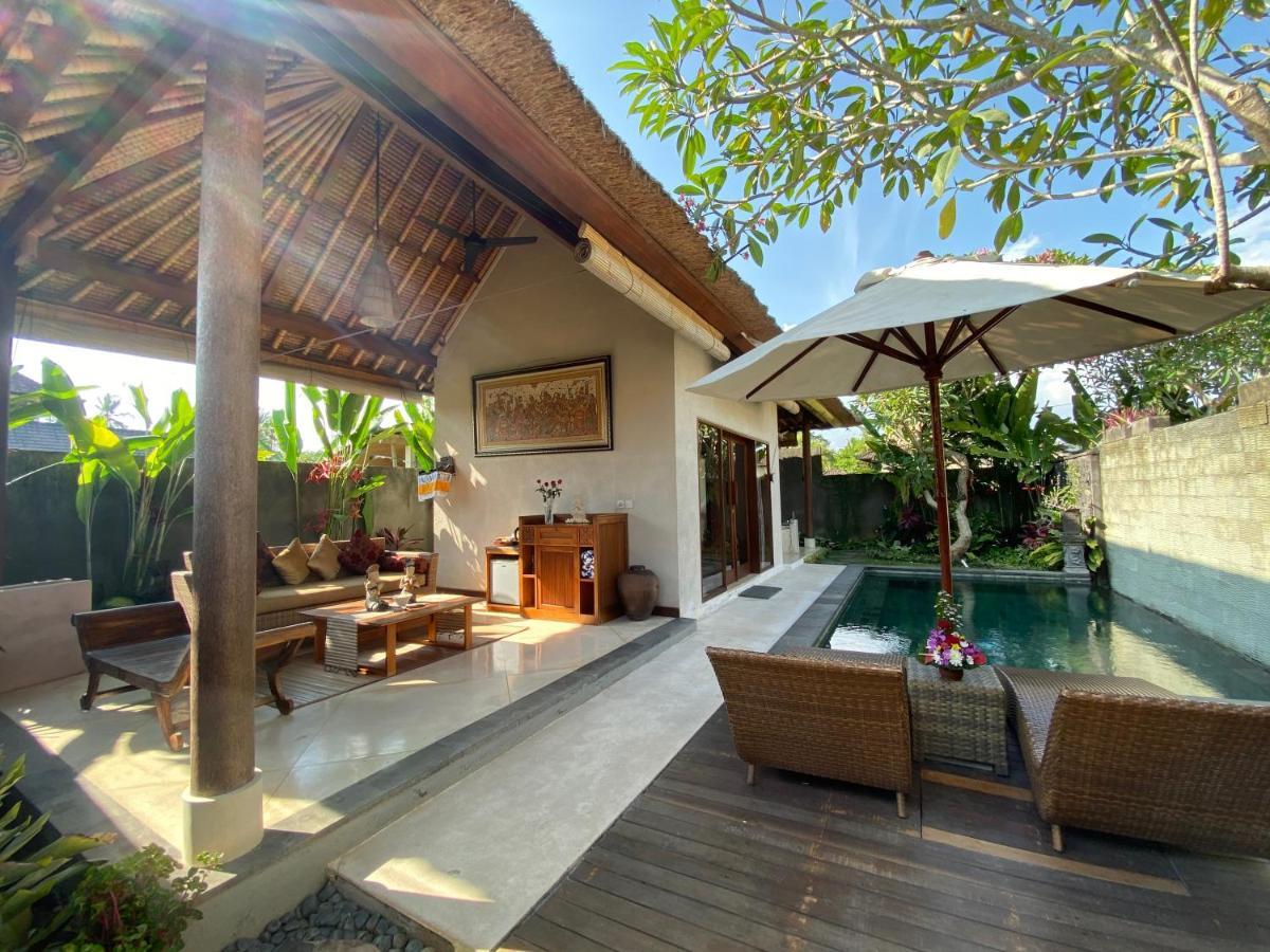 Rumah Dadong Ubud  Ngoại thất bức ảnh