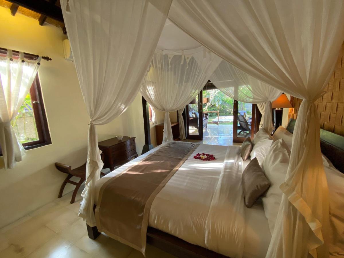 Rumah Dadong Ubud  Ngoại thất bức ảnh
