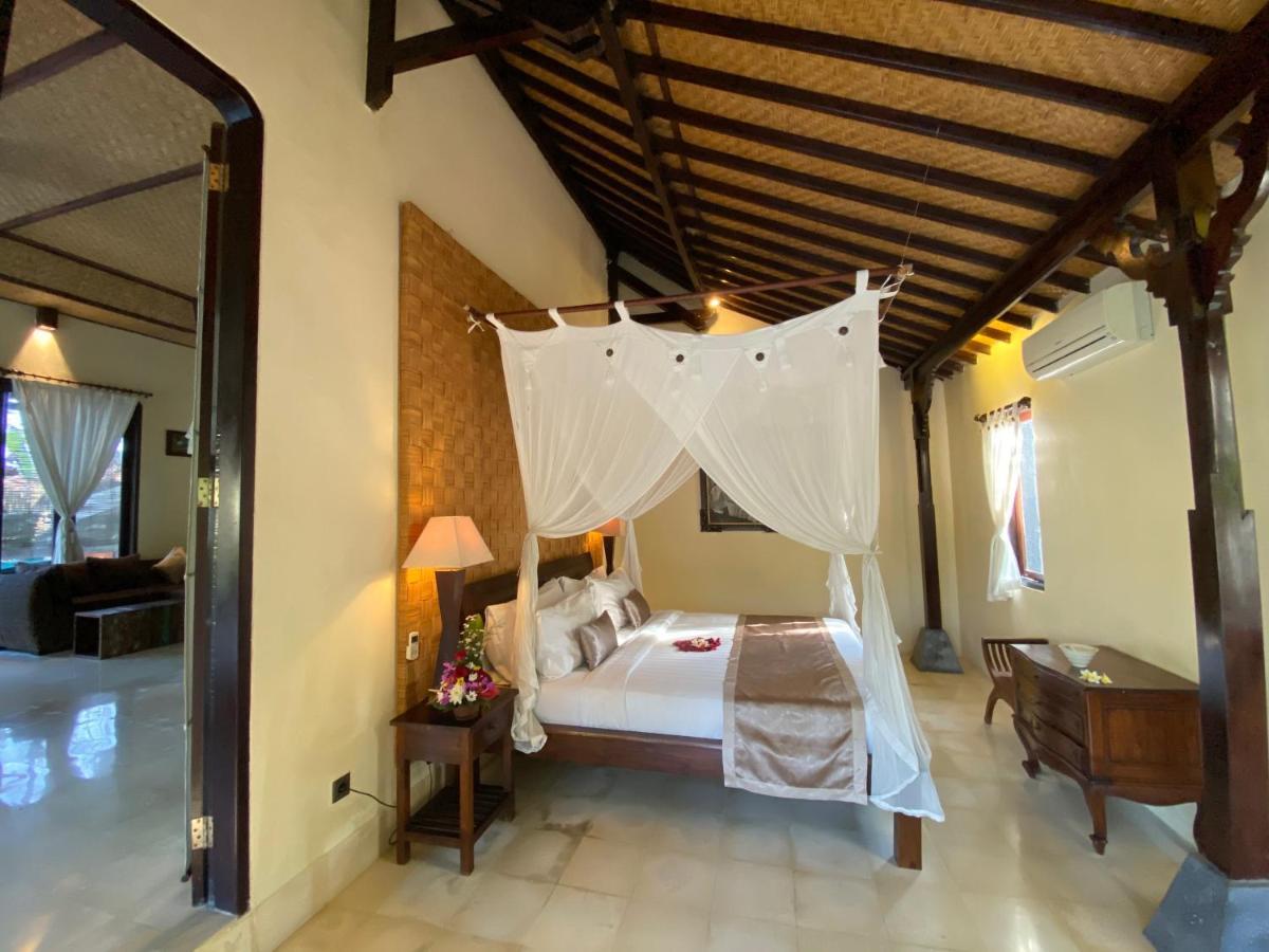 Rumah Dadong Ubud  Ngoại thất bức ảnh