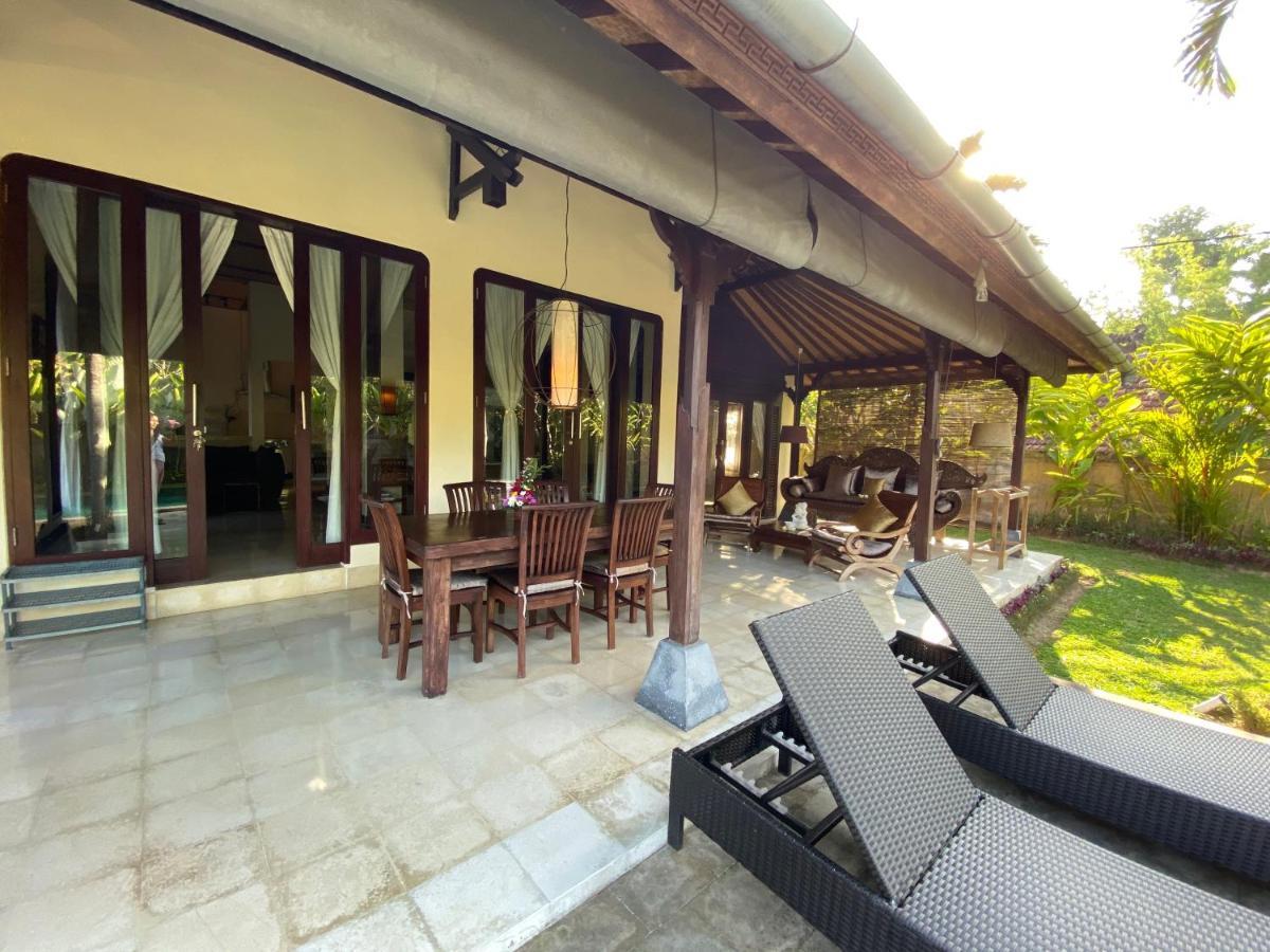 Rumah Dadong Ubud  Ngoại thất bức ảnh