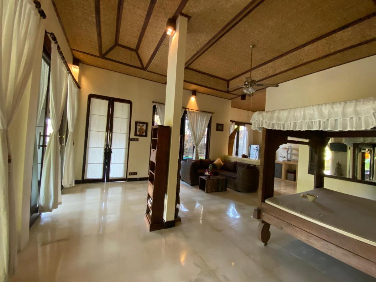 Rumah Dadong Ubud  Ngoại thất bức ảnh