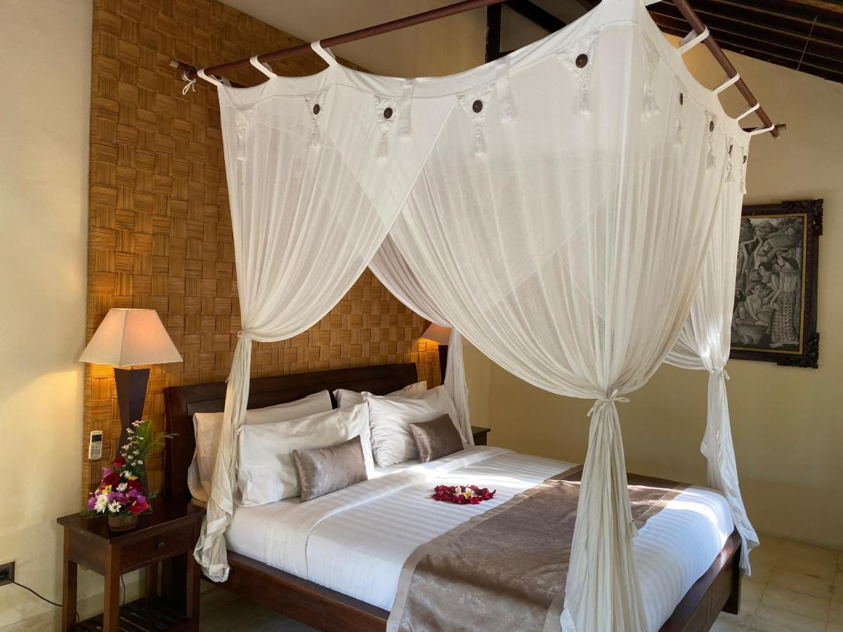 Rumah Dadong Ubud  Ngoại thất bức ảnh
