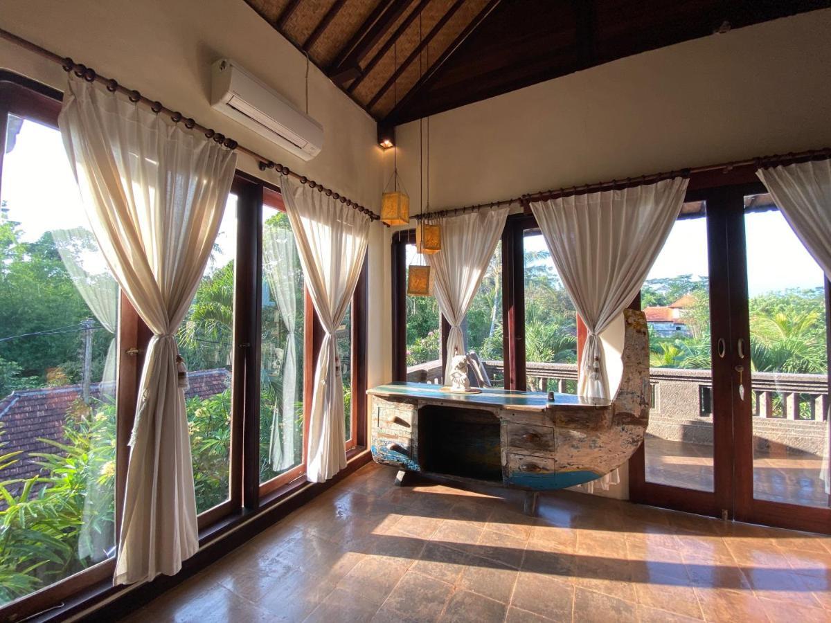 Rumah Dadong Ubud  Ngoại thất bức ảnh