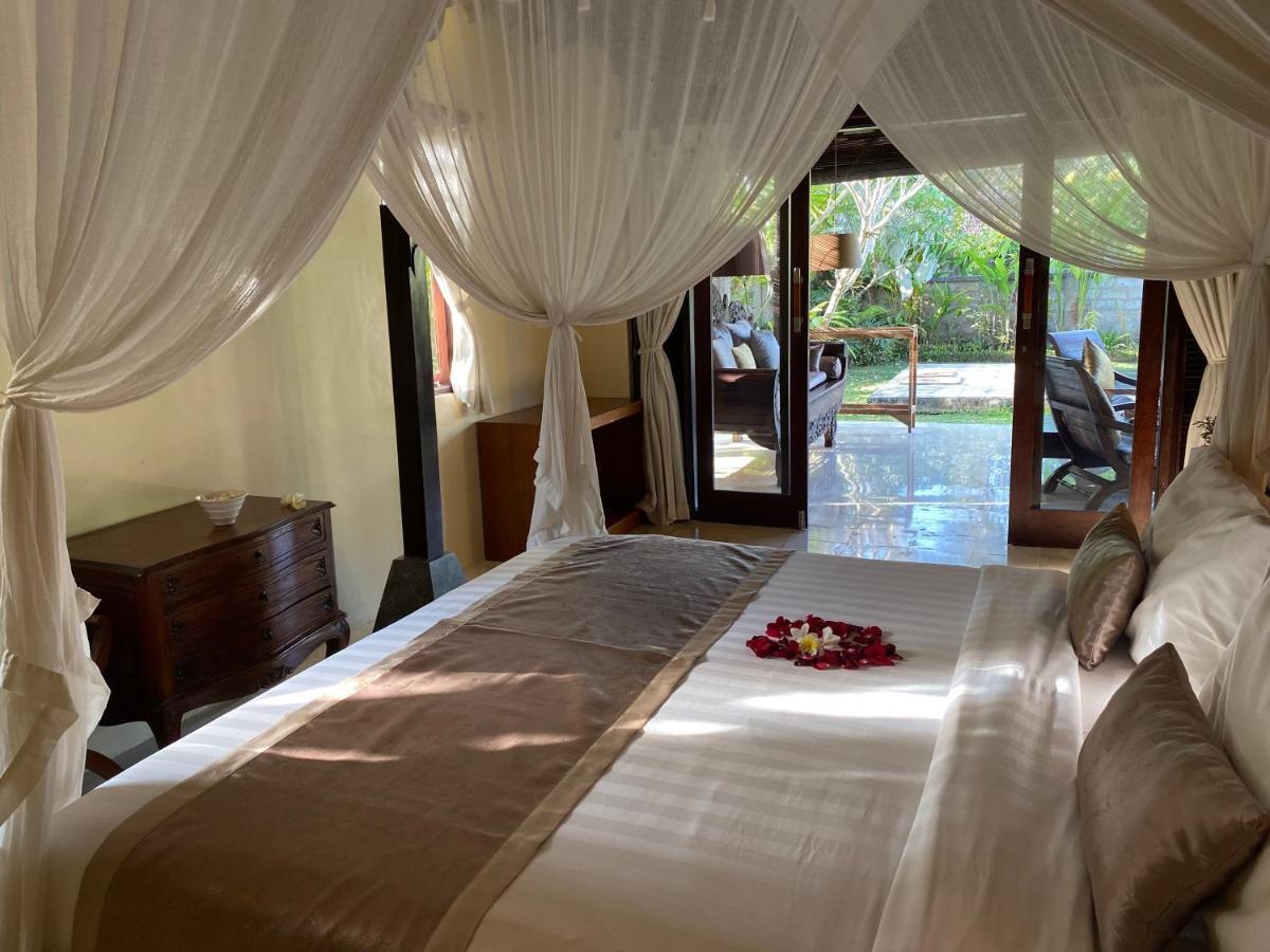 Rumah Dadong Ubud  Ngoại thất bức ảnh