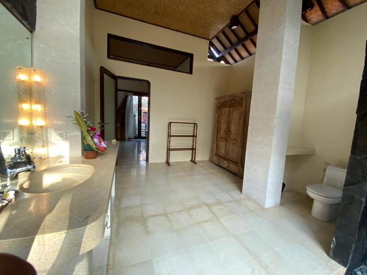 Rumah Dadong Ubud  Ngoại thất bức ảnh