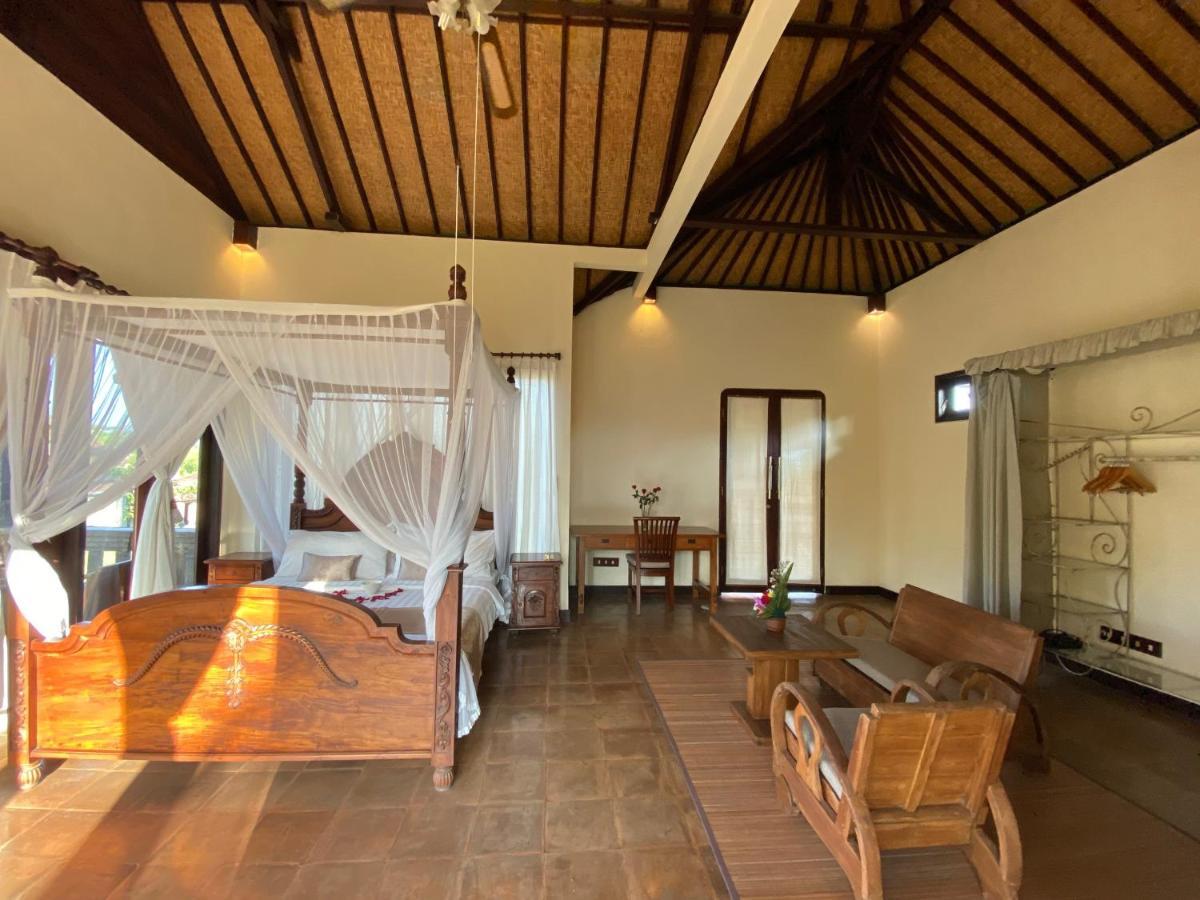 Rumah Dadong Ubud  Ngoại thất bức ảnh