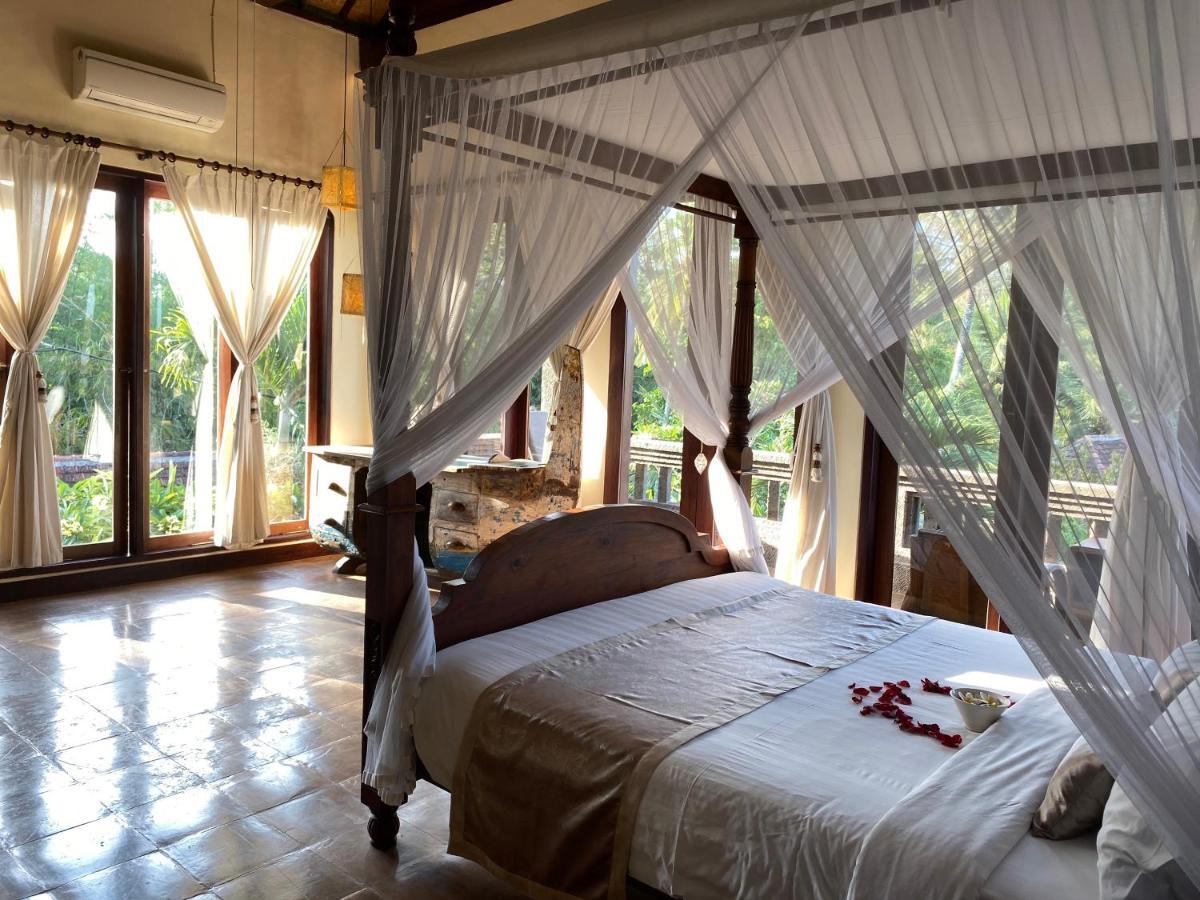 Rumah Dadong Ubud  Ngoại thất bức ảnh