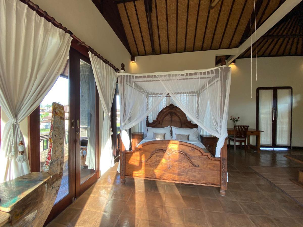 Rumah Dadong Ubud  Ngoại thất bức ảnh