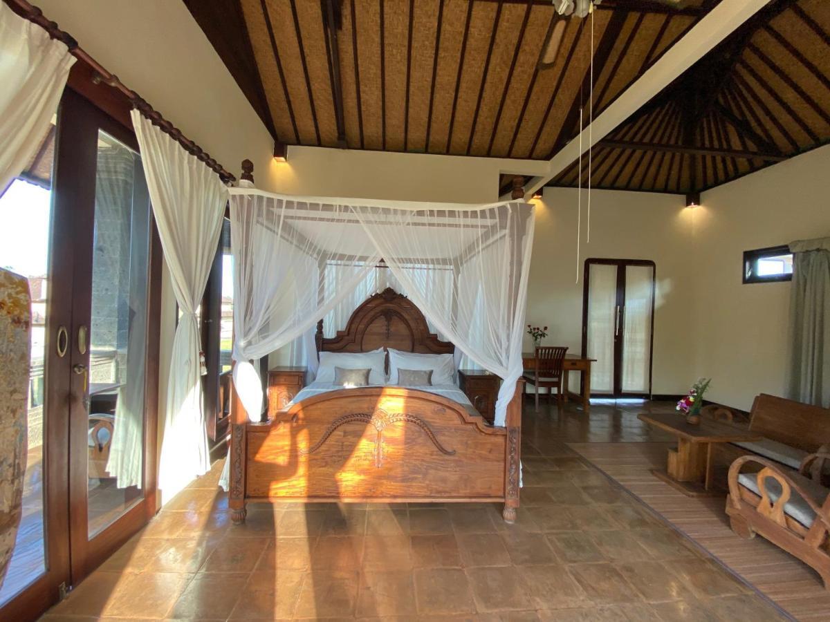 Rumah Dadong Ubud  Ngoại thất bức ảnh