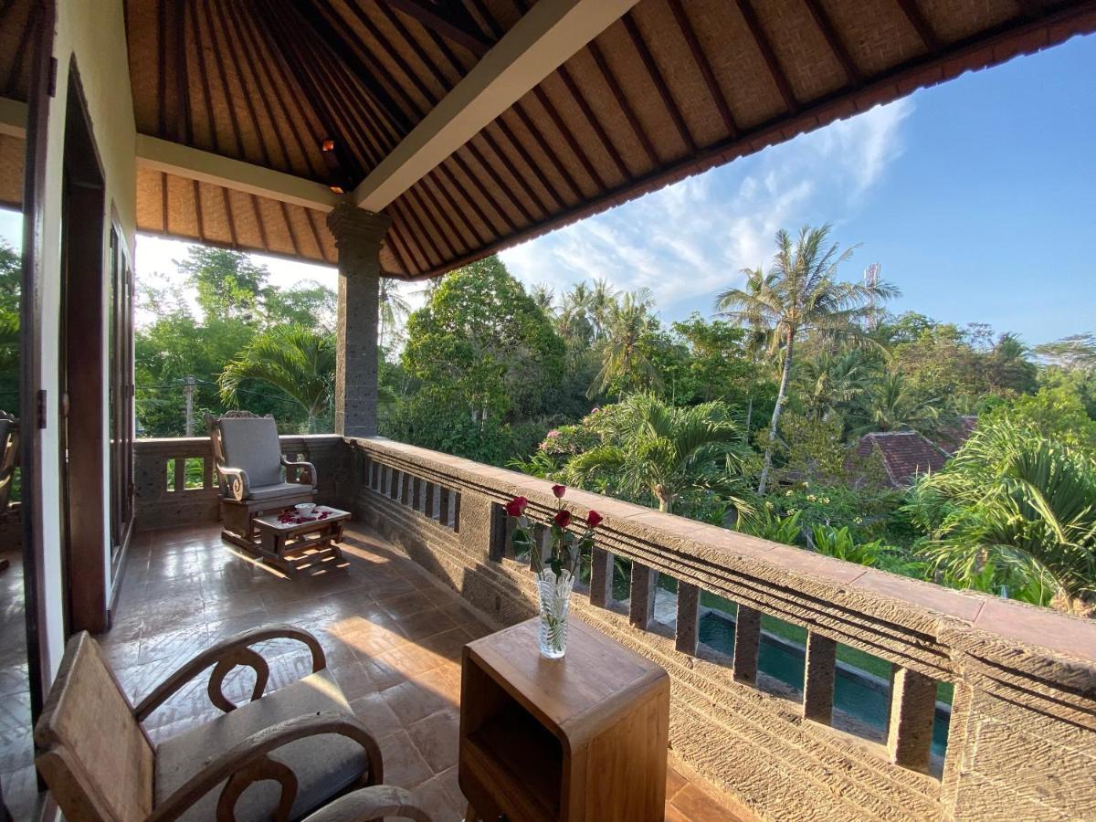 Rumah Dadong Ubud  Ngoại thất bức ảnh