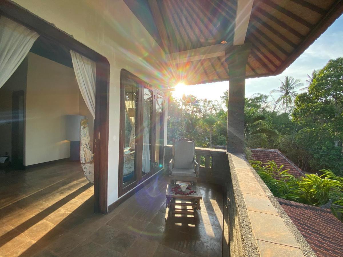 Rumah Dadong Ubud  Ngoại thất bức ảnh