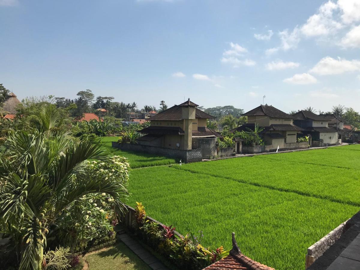 Rumah Dadong Ubud  Ngoại thất bức ảnh