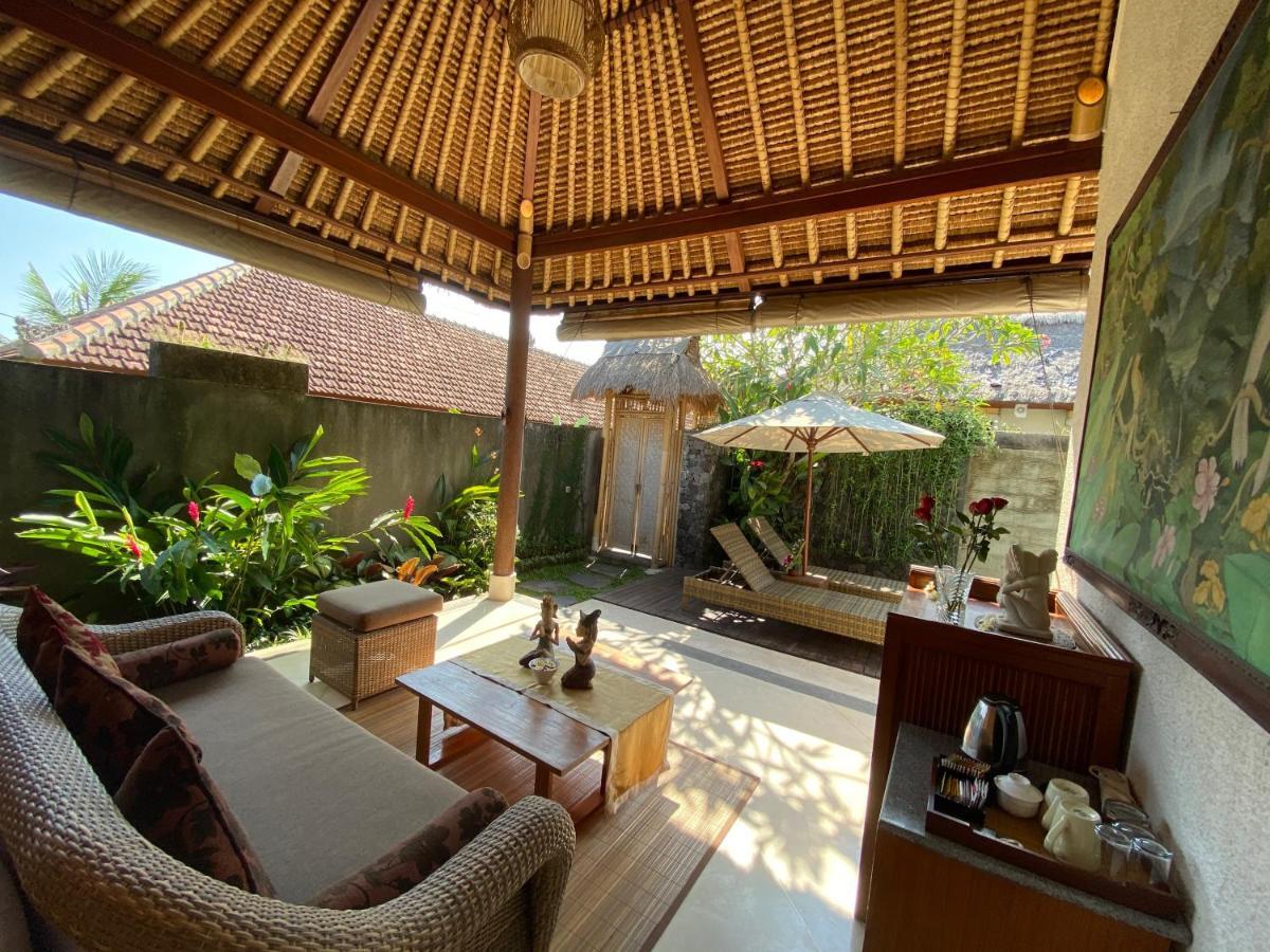 Rumah Dadong Ubud  Ngoại thất bức ảnh