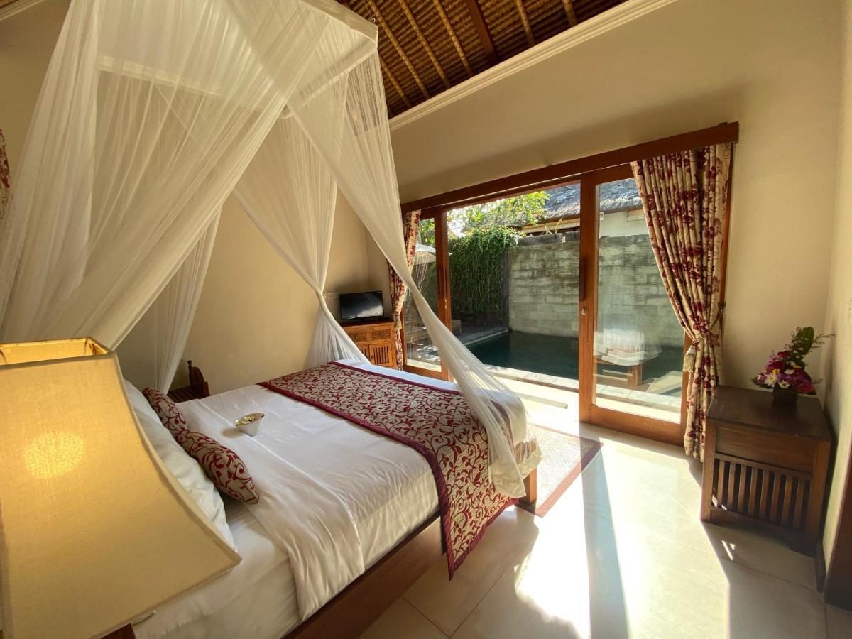 Rumah Dadong Ubud  Ngoại thất bức ảnh