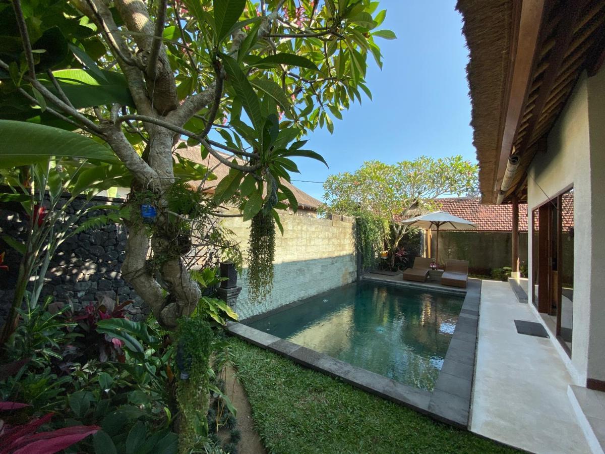 Rumah Dadong Ubud  Ngoại thất bức ảnh
