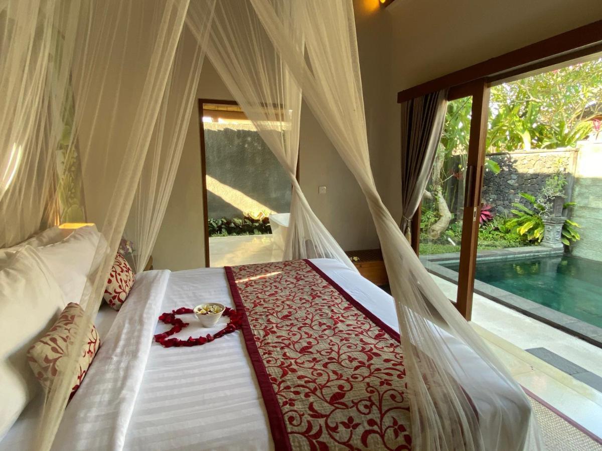 Rumah Dadong Ubud  Ngoại thất bức ảnh