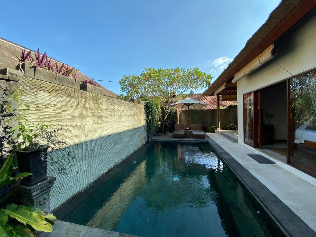 Rumah Dadong Ubud  Ngoại thất bức ảnh