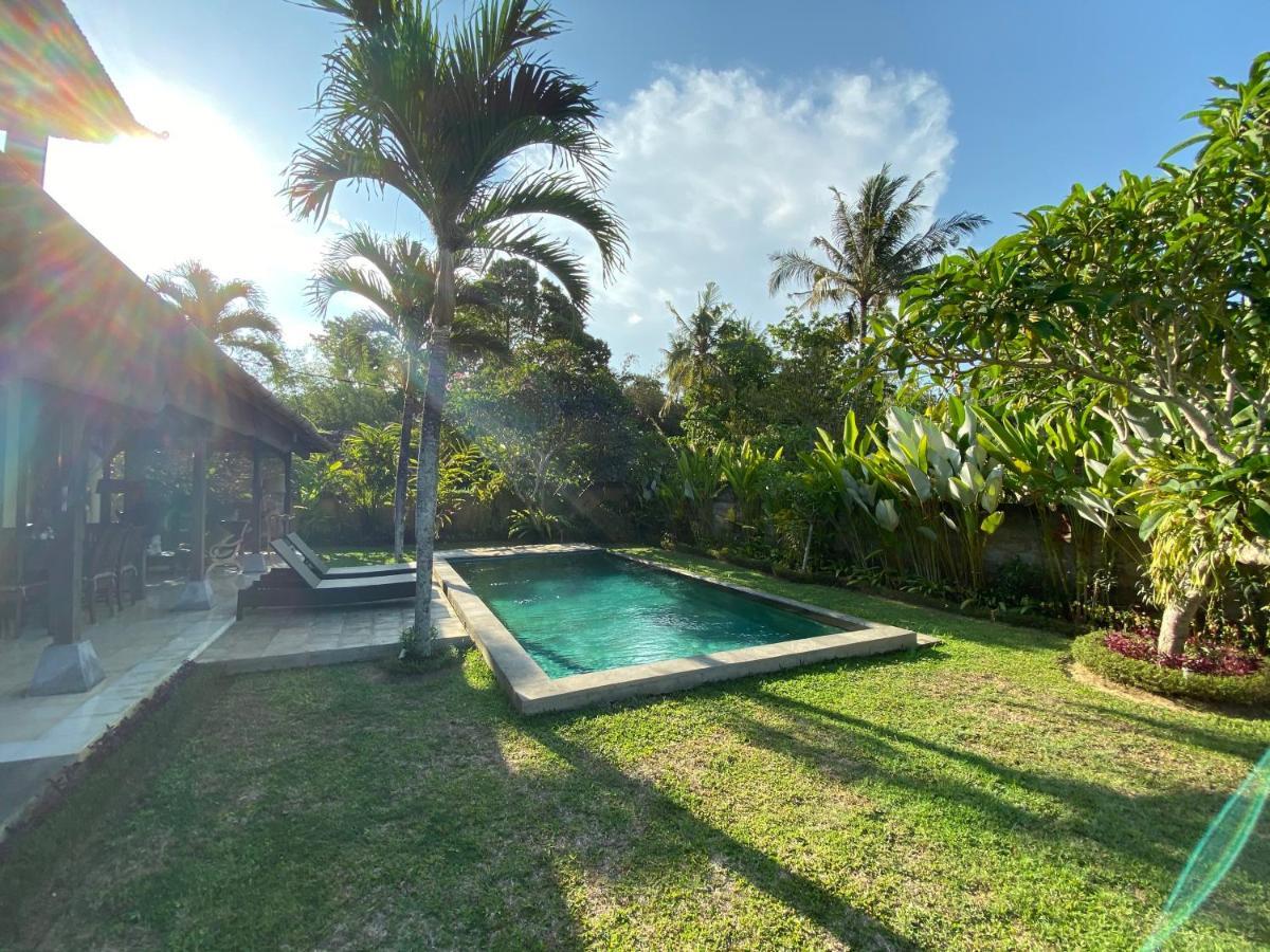 Rumah Dadong Ubud  Ngoại thất bức ảnh