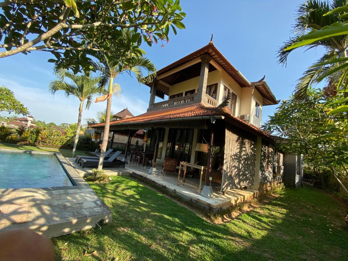 Rumah Dadong Ubud  Ngoại thất bức ảnh