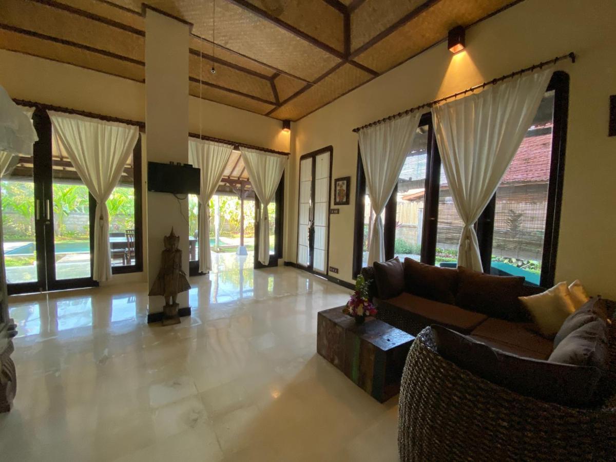 Rumah Dadong Ubud  Ngoại thất bức ảnh