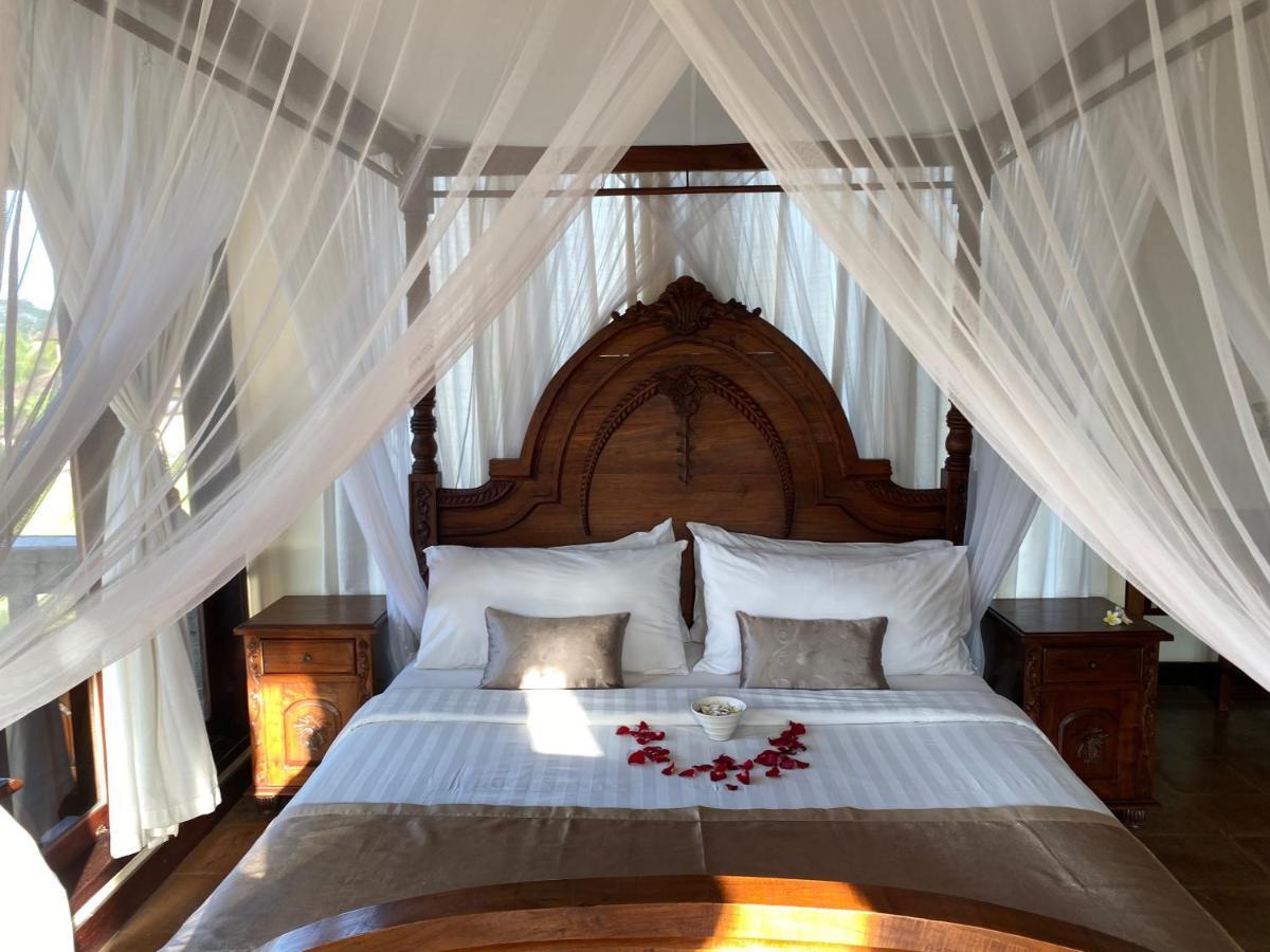 Rumah Dadong Ubud  Ngoại thất bức ảnh