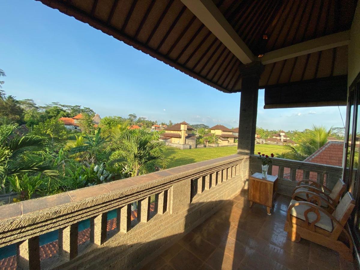 Rumah Dadong Ubud  Ngoại thất bức ảnh